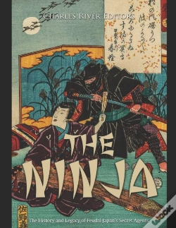 Capa do artigo The Ninja