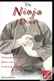 Capa do artigo The Ninja Diet