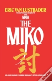 Capa do artigo The Ninja