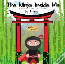 Capa do artigo The Ninja Inside Me