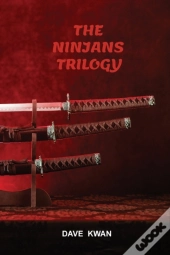 The Ninjans Trilogy