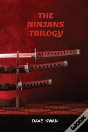 Capa do artigo The Ninjans Trilogy