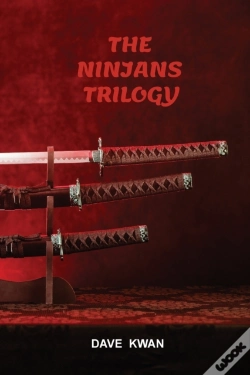 Capa do artigo The Ninjans Trilogy