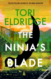 Capa do artigo The Ninja