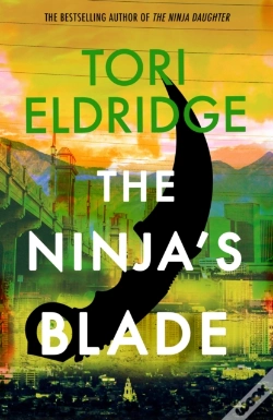 Capa do artigo The Ninja'S Blade