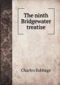 The Ninth Bridgewater Treatise - Preview