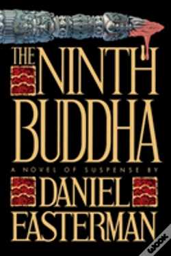 Capa do artigo The Ninth Buddha