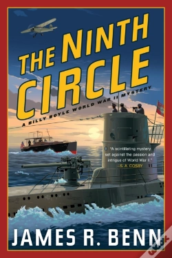Capa do artigo The Ninth Circle
