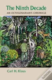 Capa do artigo The Ninth Decade