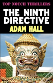 Capa do artigo The Ninth Directive