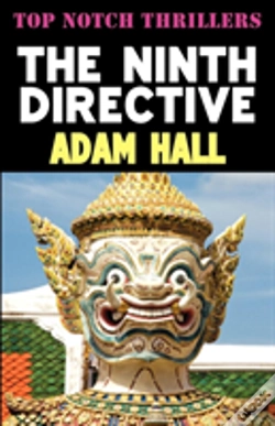 Capa do artigo The Ninth Directive