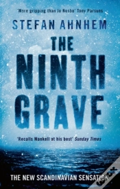 Capa do artigo The Ninth Grave