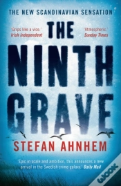 Capa do artigo The Ninth Grave