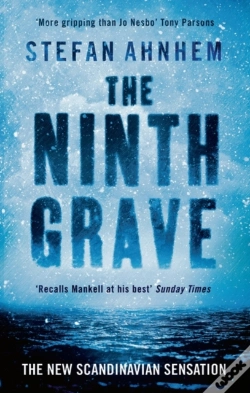 Capa do artigo The Ninth Grave