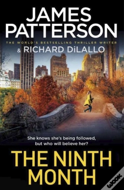 Capa do artigo The Ninth Month