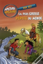 Capa do artigo The Ninth Nugget