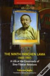 Capa do artigo The Ninth Panchen Lama (1883-1937)