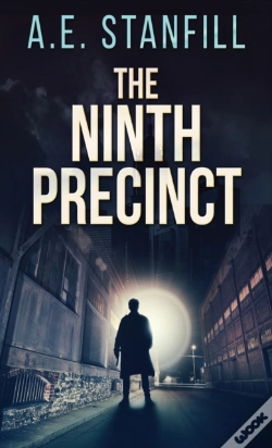 Capa do artigo The Ninth Precinct