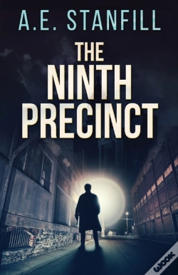 Capa do artigo The Ninth Precinct