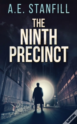 Capa do artigo The Ninth Precinct