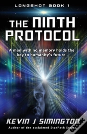 Capa do artigo The Ninth Protocol