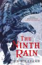 The Ninth Rain (The Winnowing Flame Trilogy 1) - Preview