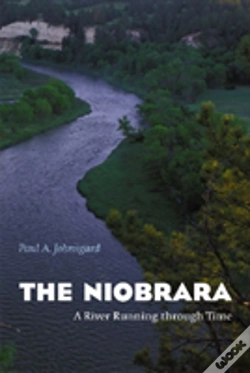 Capa do artigo The Niobrara