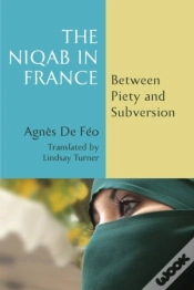 Capa do artigo The Niqab In France