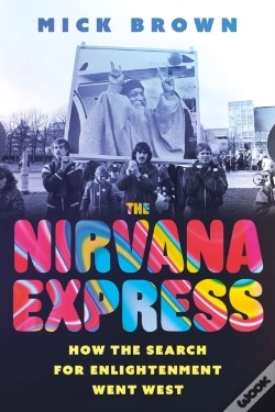 Capa do artigo The Nirvana Express