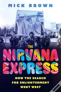 Capa do artigo The Nirvana Express