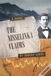 Capa do artigo The Nisselinka Claims