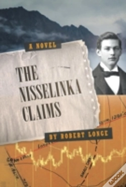 Capa do artigo The Nisselinka Claims
