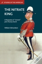 Capa do artigo The Nitrate King