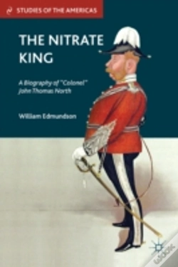 Capa do artigo The Nitrate King