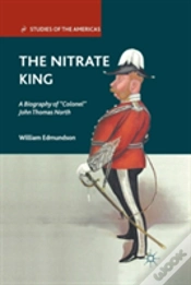 Capa do artigo The Nitrate King