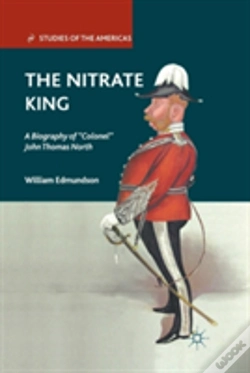 Capa do artigo The Nitrate King