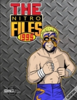 Capa do artigo The Nitro Files: 1995