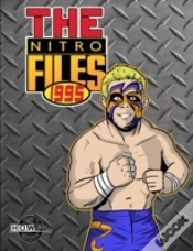 Capa do artigo The Nitro Files: 1995