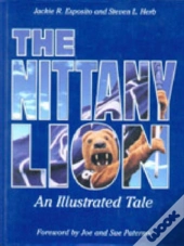 The Nittany Lion