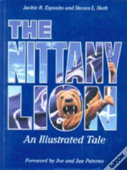 Capa do artigo The Nittany Lion