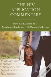 The Niv Application Commentary, New Testament Set: Matthew - Revelation, 20-Volume Collection