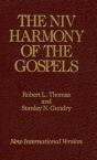 The Niv Harmony Of The Gospels - Preview