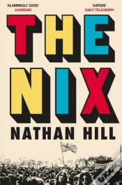 Capa do artigo The Nix