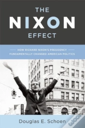 Capa do artigo The Nixon Effect