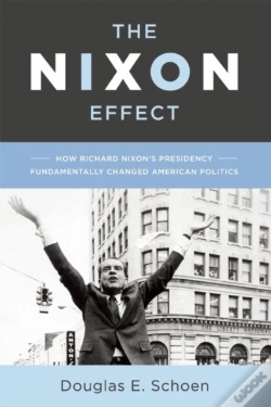 Capa do artigo The Nixon Effect