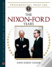 The Nixon-Ford Years