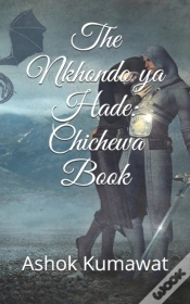 Capa do artigo The Nkhondo Ya Hade