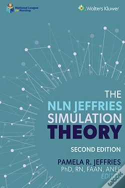 Capa do artigo The Nln Jeffries Simulation Theory