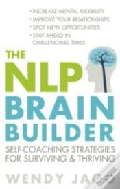 Capa do artigo The Nlp Brain Builder