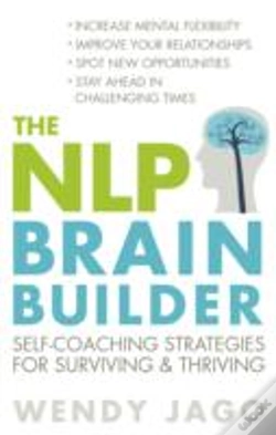 Capa do artigo The Nlp Brain Builder